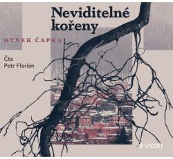 Multiland Neviditelné kořeny (Čapka Hynek - Florián Petr) - CD (MP3) (072240)