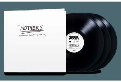 Universal Zappa Frank: The Mothers 1971 Live at Fillmore East: June 1971 - 3Vinyl (LP) (046599)