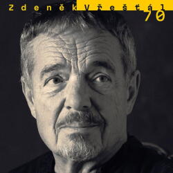 Supraphon Vřešťál Zdeněk: 70 - Vinyl (LP) (091792)