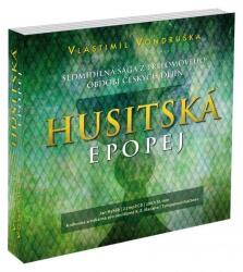 Tympanum Husitská epopej - 22CD (027154)