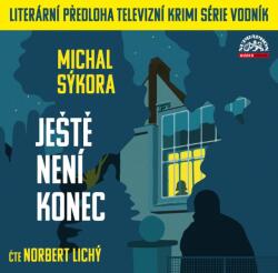 Supraphon Ještě není konec (Sýkora - Lichý Norbert) - CD (MP3) (036778)