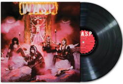 Mystic Production W. A. S. P. : W. A. S. P. - Vinyl (LP) (085342)