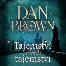 Multiland Tajemství všech tajemství (Brown Dan - Procházka Aleš) - 3CD (MP3) (086305)