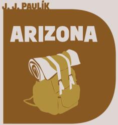 Multiland Paulík Arizona (Jan Jaroslav - Petr Gojda) - CD (MP3) (062840)
