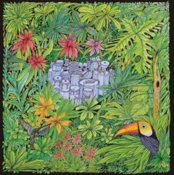 Supraphon Tam Tam Batucada, Vacík Miloš: Tam Tam Batucada - 2Vinyl (LP)+CD (026334)