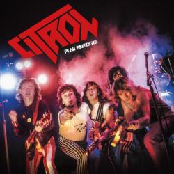 Supraphon Citron: Plni energie (Reedice) - Vinyl (LP) (070017)