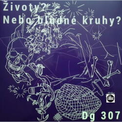 Supraphon DG 307: Životy? Nebo bludné kruhy? - Vinyl (LP) (084022)