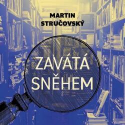Multiland Zavátá sněhem (Stručovsky Martin - Preiss Martin) - CD (MP3) (059451)