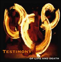 Supraphon Testimony: Of Life and Death - Vinyl (LP) (066586)
