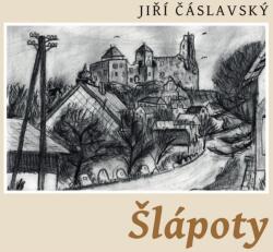 Radioservis Knop Václav: Čáslavský: Šlápoty - CD (MP3) (030501)