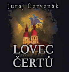 Supraphon Lovec čertů (Červenák - Holý Marek) - CD (MP3) (082740)
