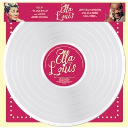 Multiland Fitzgerald Ella, Armstrong Louis Ella & Louis (Limited Coloured Vinyl Edition) - Vinyl (LP) (065703)