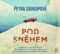 Multiland Pod sněhem (Petra Soukupová) - CD (MP3) (048425)