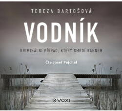 Multiland Vodník (Bartošová Tereza - Pejchal Josef) - CD (MP3) (080123)