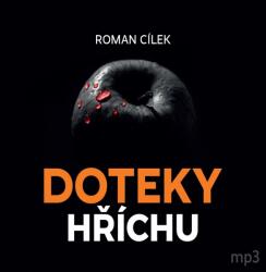 Supraphon Doteky hříchu (Cílek) - CD (MP3) (046077)