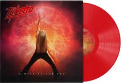 Warner Tyketto: Closer To The Sun (Coloured Red Vinyl) - Vinyl (LP) (089534)
