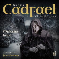 Multiland Mnišská kápě (Peters Ellis - Soukup Pavel) - CD (MP3) (079327)