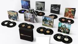 Sony Music Oasis: Complete Studio Album Collection Box Set - 14Vinyl (LP) (086157)