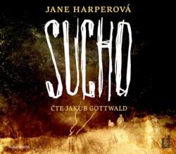 Multiland Sucho (Jane Harperová) - CD (MP3) (040048)