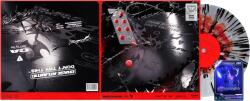 Universal Chase Atlantic: Dalliance (Coloured Clear Vinyl With Red, Orange, Black & White Smush Vinyl) - Vinyl (EP) (089435)