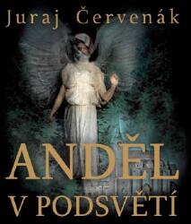 Multiland Anděl v podsvětí (Juraj Červenák) - CD (043214)