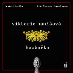 Multiland Houbařka (Hanišová Viktorie - Marečková Tereza) - CD (MP3) (065542)