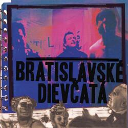 Supraphon Bratislavské dievčatá: Bratislavské dievčatá - Vinyl (LP) (038636)