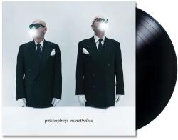 Warner Pet Shop Boys: Nonetheless - Vinyl (LP) (071207)
