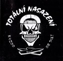 Supraphon Totální Nasazení: Kazoo Or Die - Vinyl (LP) (035163)
