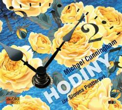 Multiland Hodiny (Michael Cunningham) - CD (MP3) (044093)