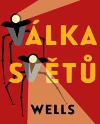 Multiland Válka světů (Herbert George Wells) - CD (MP3) (042062)