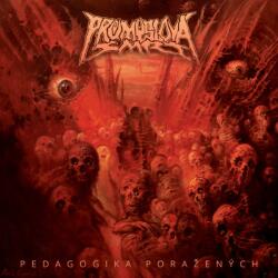 Supraphon Průmyslová smrt: Pedagogika poražených - Vinyl (LP) (048007)