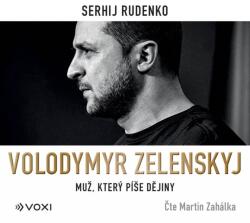 Multiland Volodymyr Zelensky (Rudenko Sergej - Zahálka Martin) - CD (MP3) (056112)