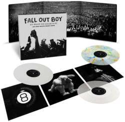 Warner Fall Out Boy: So Much For (2Our) Dust: Live (RSD 2026) - 3Vinyl (LP) (092240)