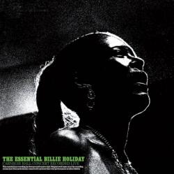 Sony Music Holiday Billie: Essential Carnegie Hall - Vinyl (LP) (027415)