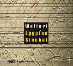 Radioservis Waltari: Egypťan Sinuhet - CD (MP3) (021294)