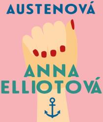 Supraphon Anna Elliotová (Austenová - Černá Dana) - CD (MP3) (067143)