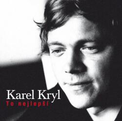 Supraphon Kryl Karel: To nejlepší - 2Vinyl (LP) (071280)