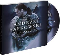 Tympanum Meč osudu (Andrzej Sapkowski - Martin Finger) - 2CD (023207)
