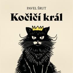 Supraphon Kočičí král (Šrut - Brousek Otakar) - CD (MP3) (066351)