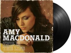 Music on Vinyl Macdonald Amy: This is the Life - Vinyl (LP) (039185)