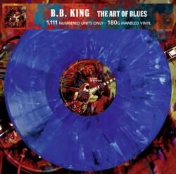 Multiland B. B. King: The Art Of Blues - Vinyl (LP) (039036)