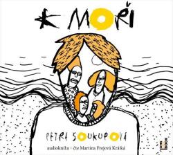 Multiland K moři (Petra Soukupová) - CD (MP3) (040846)