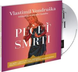 Tympanum Pečeť smrti - CD (MP3) (027149)