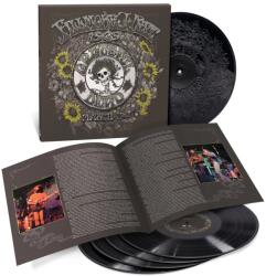Warner Grateful Dead: Fillmore West, San Francisco - 5Vinyl (LP) (067829)