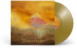 Warner Silversun Pickups: Tenterhooks (Coloured Gold Vinyl) - Vinyl (LP) (089331)