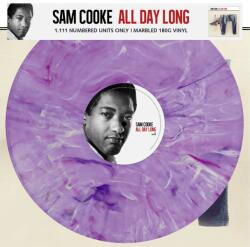 Multiland Cooke Sam: All Day Long - Vinyl (LP) (039139)