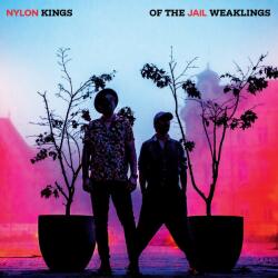 Supraphon Nylon Jail: Kings of the Weaklings - Vinyl (LP) (058636)