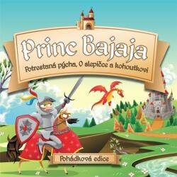 Universal Princ Bajaja - CD (007988)