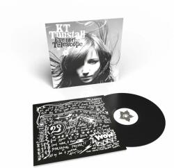 Universal KT Tunstall: Eye to the Telescope (20th Anniversary 'Stargazer' Edition, Re-Issue) - Vinyl (LP) (087118)